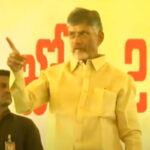 Chandrababu: వివేకాది అంతఃపుర హత్యే.. అడ్డు వస్తున్నారనే.. అవినాశ్‌రెడ్డిపై చంద్రబాబు ఆరోపణ