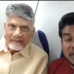Chandrababu: అమరావతిని అభివృద్ధి చేయడం చంద్రబాబుతోనే సాధ్యం: వైసీపీ నేత సెల్ఫీ వీడియో