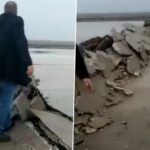 Earthquake: టర్కీలో రెండుగా చీలిపోయిన రన్‌వే..