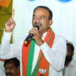 Etela: అసెంబ్లీలో రఫ్ఫాడిస్తాం.. శిలాఫలకాలు పగలగొడతాం.. కేసీఆర్ కు ఈటల సవాల్