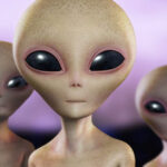 Alien Technology : గ్రహంతరవాసుల నుండి సిగ్నల్స్.. నిజమేనా..?