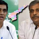 APPolitics:3రాజధానులు..బుగ్గన అలా..సజ్జల ఇలా..క్లారిటీ మిస్..