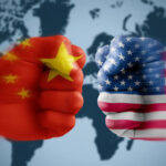 China vs America : చైనానే అమెరికా టార్గెట్..!