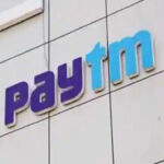 Paytm collapses : అమ్మేసిన అలీబాబా.. మళ్లీ పేటీఎం ఢమాల్..