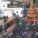 Brahmotsavam:మంగళగిరిలో బ్రహ్మోత్సవం