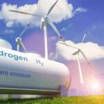 Green Hydrogen : గ్రీన్ హైడ్రోజన్ తయారీకి కేంద్రం సాయం.