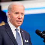 Joe Biden: అమెరికా అధ్యక్ష ఎన్నికలు.. మళ్లీ బరిలోకి బైడెన్