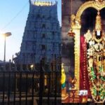 Brahmotsavam:శ్రీ కల్యాణ వేంకటేశ్వరుడి బ్రహ్మోత్సవాలకి సిద్ధం