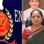 Delhi: లిక్కర్ స్కాంలో మళ్లీ కవిత పేరు.. ఈసారి ఏకంగా సీఎంకే ఉచ్చు?