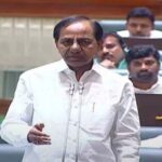 KCR : 2024 తర్వాత బీజేపీ ఖతం.. కేంద్రంపై కేసీఆర్ ఫైర్..