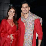 Kiara-Sidharth: అత్తవారింట అడుగుపెట్టిన కియారా.. వీడియో వైరల్