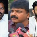 KotamReddy: కట్టప్పలు పార్టీని వీడుతారా? మంత్రి పోస్టు కోసం చంద్రబాబుతో డీల్!.. కోటంరెడ్డికి కౌంటర్లు