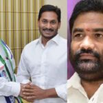 YSRCP: కోటంరెడ్డిపై వేటు.. ఆదాలకు ఛాన్సు.. జగన్ యాక్షన్ షురూ..