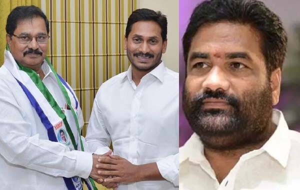 Yuvagalam: లోకేశ్ పాదయాత్రకు ట్రబుల్స్ స్టార్టెడ్.. ప్రచారరథం సీజ్..