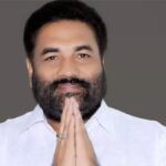 KotamReddy: బీఆర్ఎస్ లోకి కోటంరెడ్డి?.. పోటీపై క్లారిటీ!!