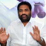 Kotamreddy: జగనన్నా నీ ఫోన్ ట్యాపింగ్ చేస్తే… వైసీపీ నుంచి పోటీ చేయాలని లేదు: కోటంరెడ్డి శ్రీధర్ రెడ్డి