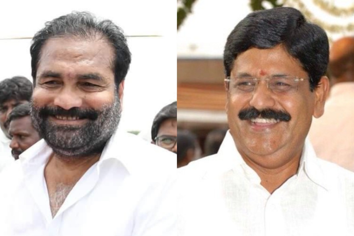 Adani: ఢోకా లేదు.. అదానీపై 'నిర్మల'మైన స్పందన..