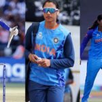 T20 World Cup : నేడు విండీస్ తో భారత్ ఢీ.. బరిలోకి స్మృతి మంధాన..