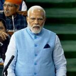 Modi: ఈడీ వల్లే విపక్షం ఏకం.. సభలో మోదీ విశ్వరూపం.. బీఆర్ఎస్ వాకౌట్..