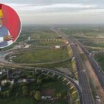 Delhi-Mumbai Expressway : ఢిల్లీ-ముంబై ఎక్స్‌ప్రెస్‌వే.. తొలిదశ ప్రారంభం.. ప్రత్యేకతలివే..!