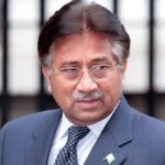 Musharraf: పాక్ మాజీ అధ్యక్షుడు ముషారఫ్ కన్నుమూత