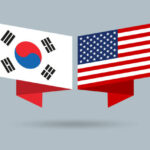 USA support South Korea : సౌత్ కొరియాకు అండగా ఉంటాం: అమెరికా
