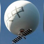 Spy Balloon:గాలిలో స్పై బెలూన్.. చైనా కొత్త వ్యూహం..!