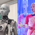 Humanoid Robots:మనుషుల్లాగే పనిచేసే రోబోలు.. ప్రత్యేక టెక్నాలజీతో..