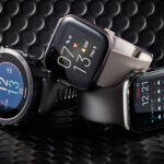 Smart Watches:కొత్త రకమైన స్మార్ట్ వాచ్‌లు.. త్వరలోనే..