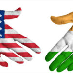 America China:ఆ విషయంలో అమెరికా, ఇండియా మధ్య ఒప్పందం..