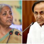 Nirmala: జోకులొద్దు.. కేసీఆర్‌కో దండం.. కేంద్రమంత్రి నిర్మలా సీతారామన్ ఆగ్రహం..