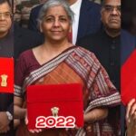 Nirmala Sitharaman: బడ్జెట్ వేళ.. నిర్మలమ్మ కట్టిన చీరపైనే అందరి దృష్టి
