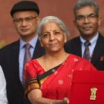 Budget 2023: నేడే కేంద్ర బడ్జెట్.. మరికాసేపట్లో ప్రవేశ పెట్టనున్న నిర్మలా సీతారామన్