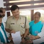 Congress: రేవంత్ ఎంట్రీ.. ఆ నలుగురు అరెస్ట్..