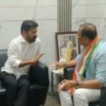 Congress: రేవంత్ రెడ్డి, కోమటిరెడ్డిల మధ్య చిచ్చుపెడుతున్నది వారేనా?
