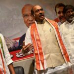 Congress: థాక్రే ముందే తిరకాసు.. రేవంత్ రెడ్డి యాత్రపై కొర్రీలు.. అయినా తగ్గేదేలే