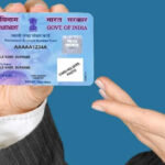 PAN Card :’పాన్’ చాలు.. అనుమతులన్నీ మంజూరు..