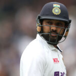 Rohit Sharma: కెమెరామెన్‌పై రోహిత్ శర్మ సీరియస్.. ఎందుకంటే?