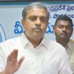 Sajjala: వివేకా హత్యకు రెండో పెళ్లే కారణమా?.. సజ్జల కొత్త డౌట్!