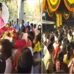 Sayanna: ఎమ్మెల్యే సాయన్న అంత్యక్రియల్లో హైడ్రామా.. అభిమానుల ఆందోళన.. సర్కారు షేమ్ షేమ్