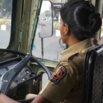 Pune: బ్యాంక్ ఉద్యోగం వదిలేసి ఆర్టీసీ డ్రైవర్‌గా మారిన మహిళ