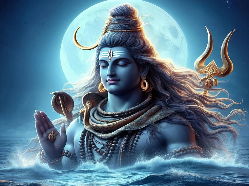 Abhishekam for Lord shiva on Shivaratri: ఏ అభిషేకం చేస్తే శివుడి అనుగ్రహం కలుగుతుంది..??