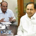 Somesh Kumar: సోమేశ్ రిటర్న్స్!.. స్పెషల్ సీఎస్ గా పోస్టింగ్?.. రెడీగా స్పెషల్ ఛాంబర్!