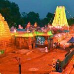Srisailam : శివస్వాములకు శ్రీశైలంలో స్పెషల్ క్యూలైన్లు ఎందుకంటే..