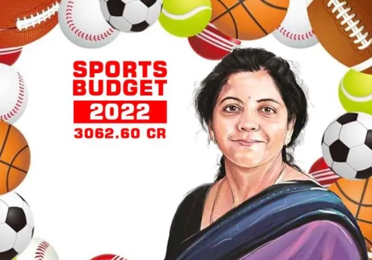 Sports Allocation: బడ్జెట్ పెరిగింది.. కుమ్మేయడమే మిగిలింది..