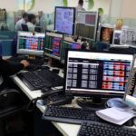 Stock market: నష్టాలతో ముగిసిన స్టాక్ మార్కెట్లు
