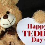 Teddy Day Special : వాలెంటైన్స్ వీక్ స్పెషల్.. టెడ్డీలతో ప్రేమను తెలపండి..!