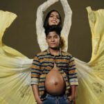 Transgender Couple: పండంటి బిడ్డకు జన్మనిచ్చిన ట్రాన్స్‌జెండర్ కపుల్స్