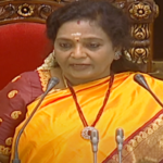 Tamilisai : దేశానికే రోల్ మోడల్ తెలంగాణ.. అసెంబ్లీలో గవర్నర్ ప్రసంగం..