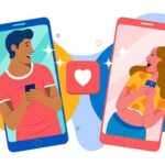 Virtual Dating:వర్చువల్‌గా డేటింగ్.. ఆ యాప్స్ ఉంటే చాలు..!